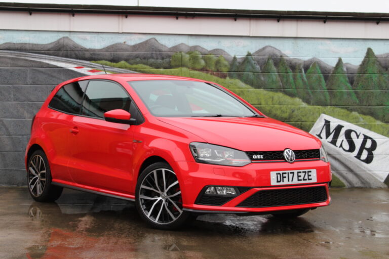 Used Cars Arbroath - MSB Car Sales - Cars For Sale Angus